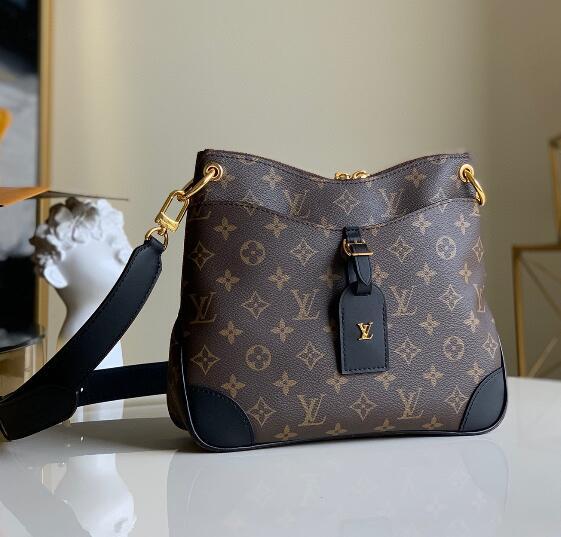 Ozarra Luxury - LOV Bags - 2740