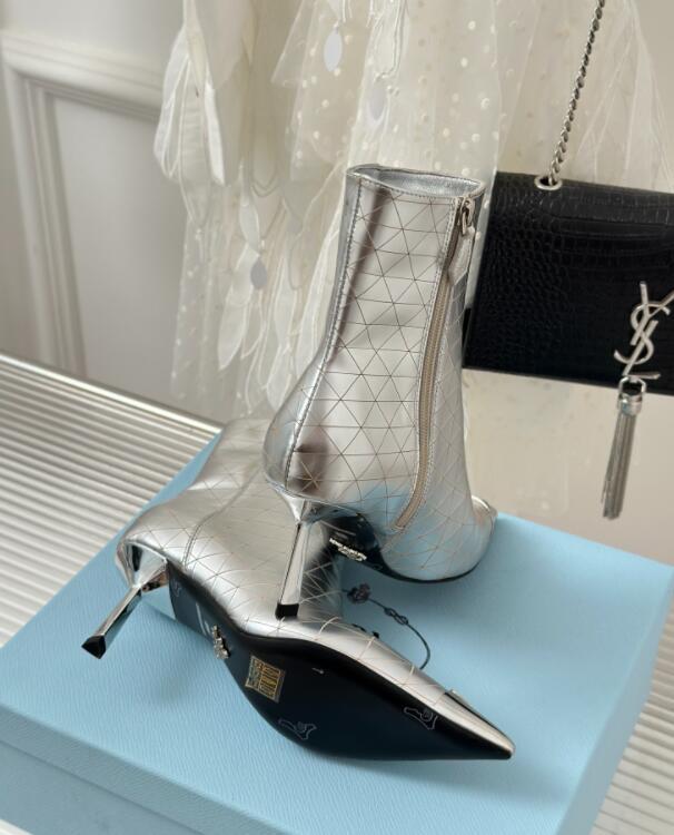 Ozarra Luxury - PD Women Shoes - 194