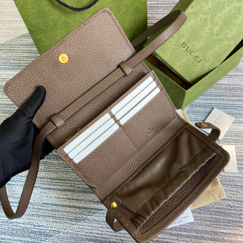 Ozarra - GUKI Bags - 2166