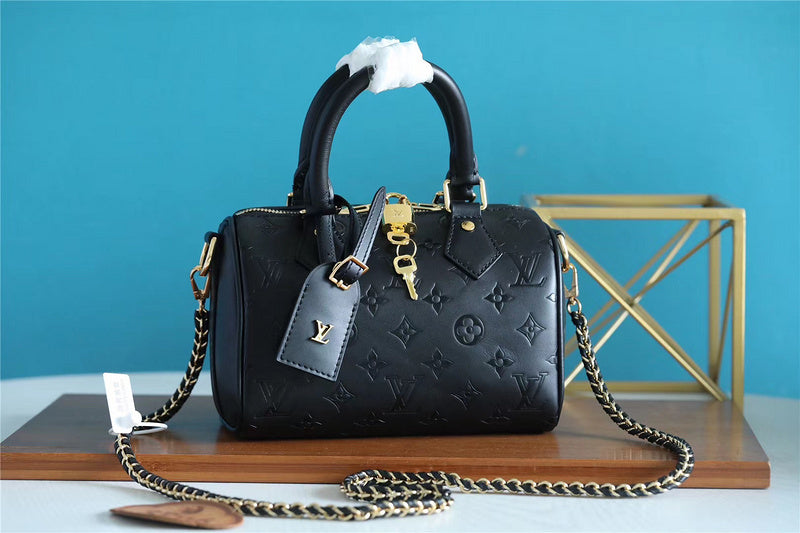 Ozarra Fashion Lu-Vi bags - 8155