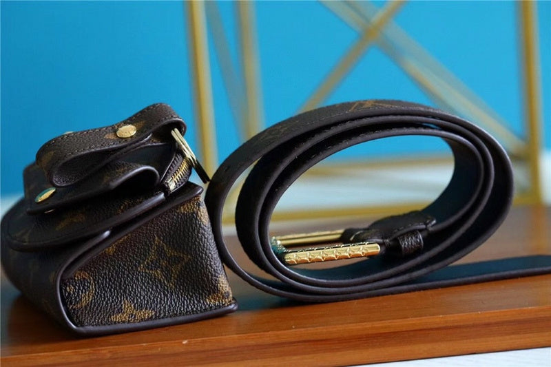 Ozarra Fashion Lu-Vi bags - 10795