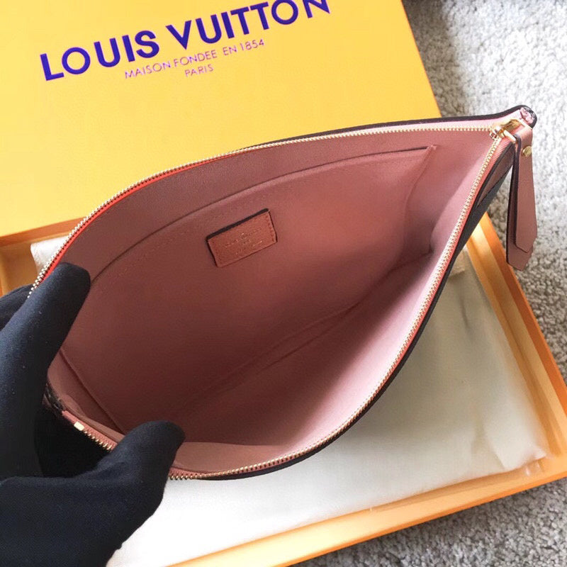 Ozarra Fashion Lu-Vi bags - 8971