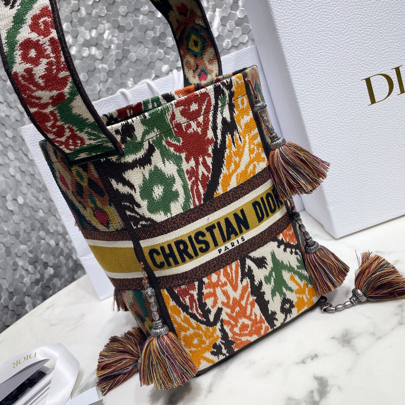 Ozarra - Dir Bags - 1717