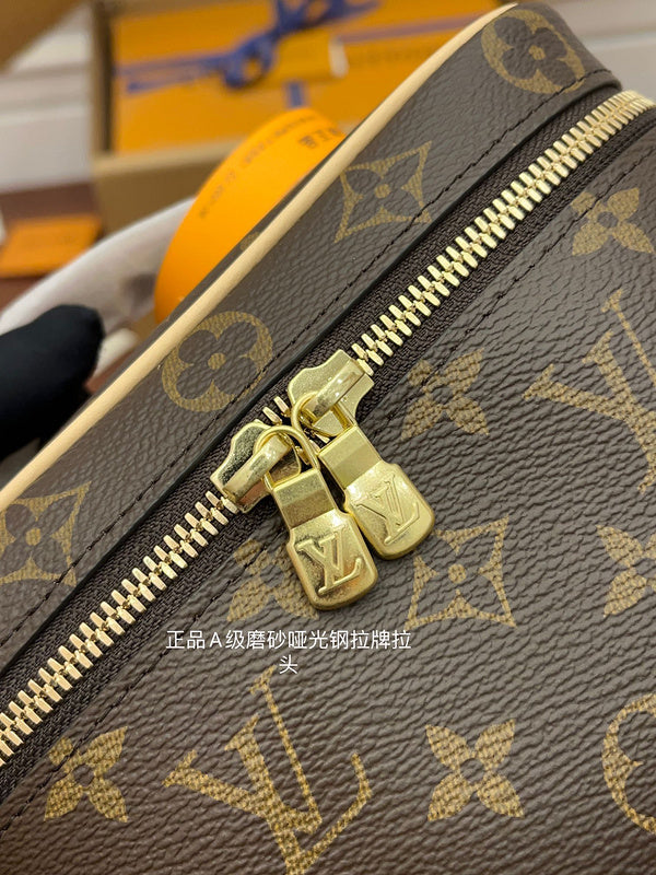 Ozarra Fashion Lu-Vi bags - 17228