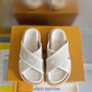 Ozarra Luxury - LOV Women Shoes - 082