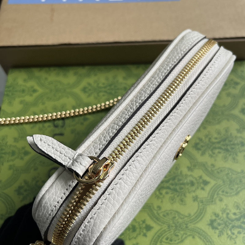 Ozarra - GG Bags - 076