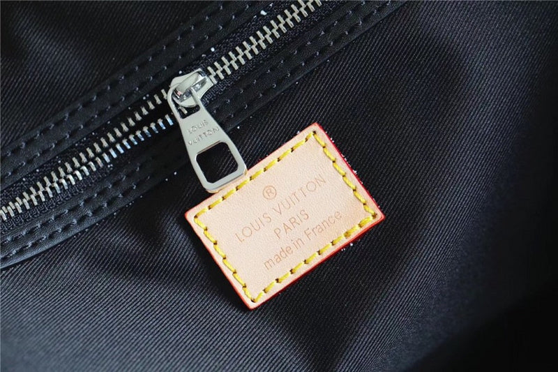Ozarra Fashion Lu-Vi bags - 11278