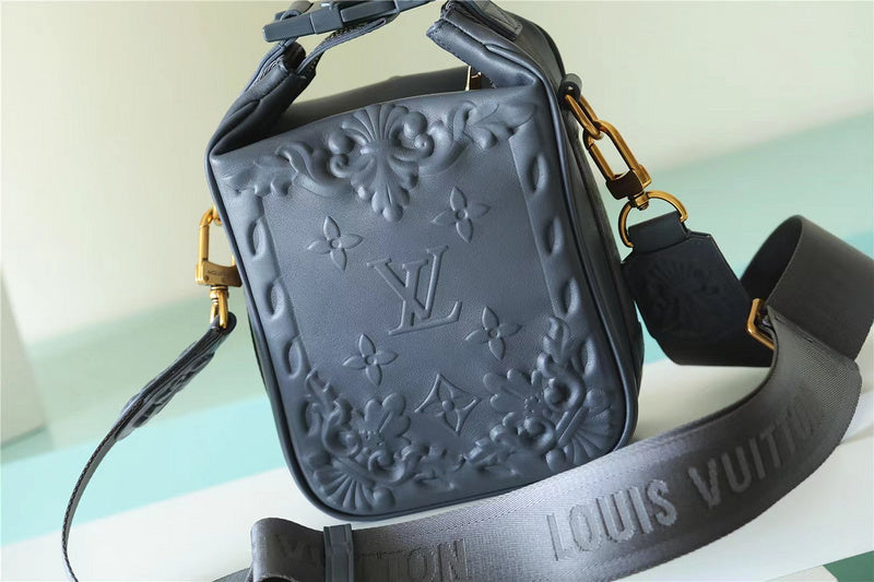 Ozarra - LUV Bags - 281