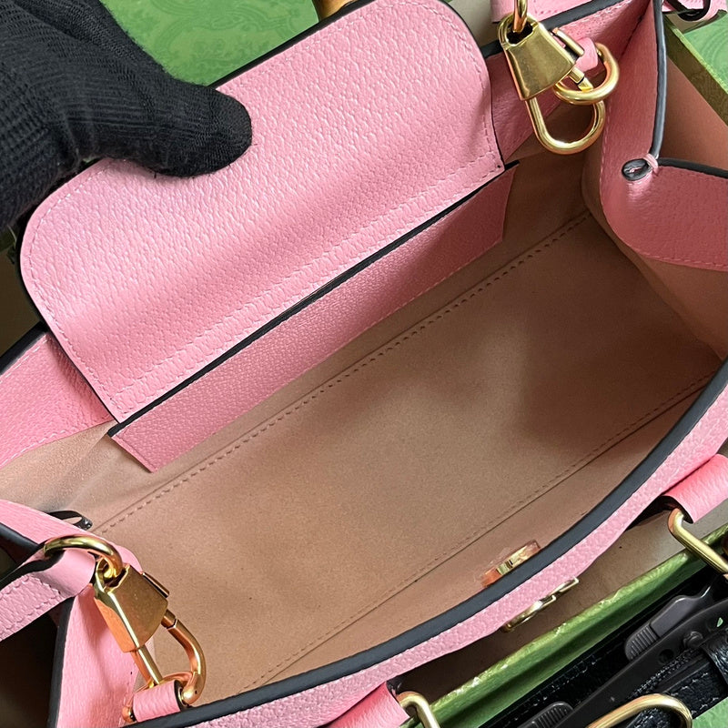 OZ - GCI Bags - 1153