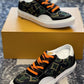 Ozarra Luxury - LOV Men Shoes - 1520