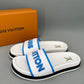 Ozarra Luxury - LOV Men Shoes - 1019