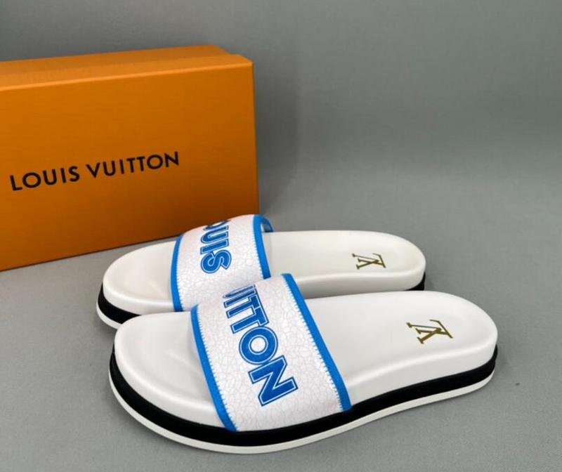 Ozarra Luxury - LOV Men Shoes - 1019