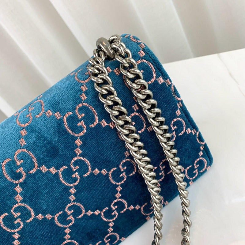 BAB - GCI Bags - 1260