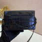 Ozarra Luxury - LOV Bags - 3034