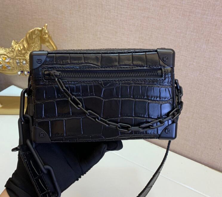 Ozarra Luxury - LOV Bags - 3034