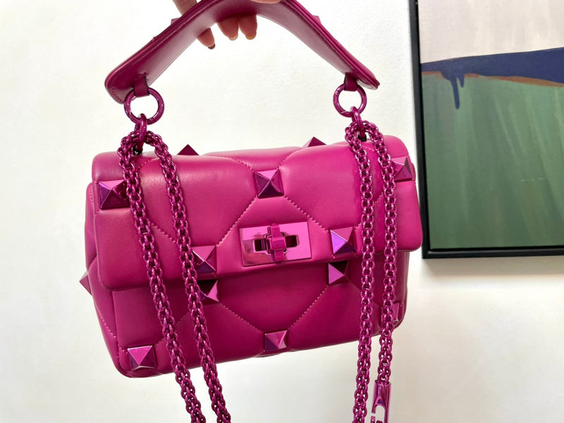 OZ - VEL Bags - 802