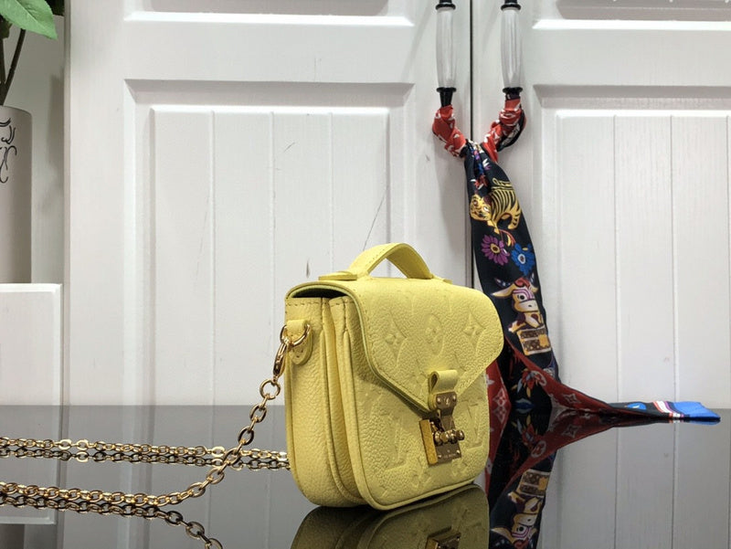 Fashion Lu-Vi bags - 3525