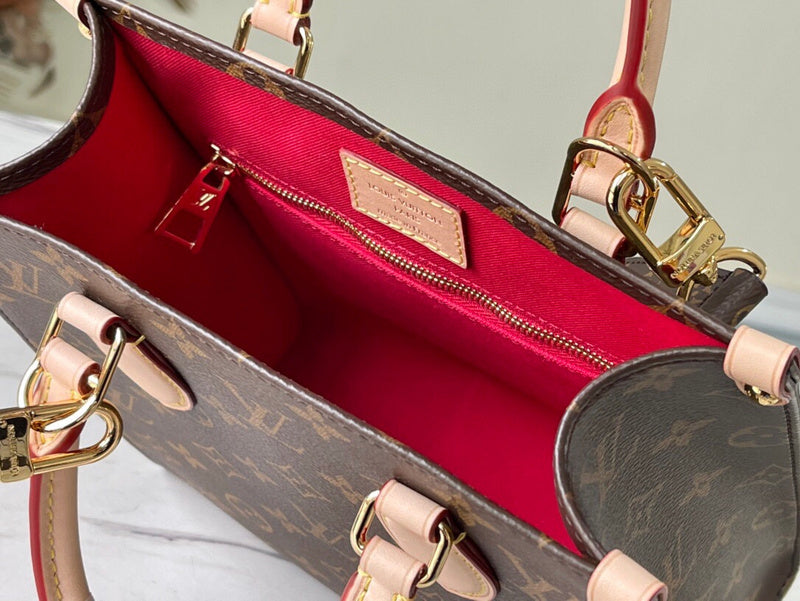 Fashion Lu-Vi bags - 5432