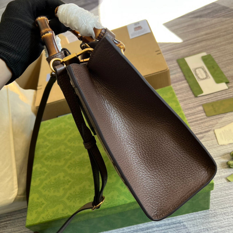 Ozarra - GCI Bags - 4770