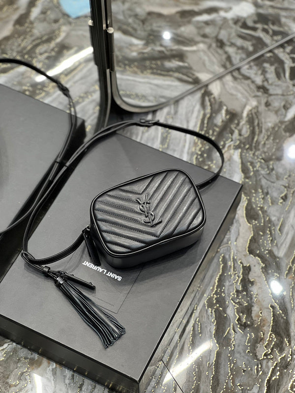 OZ - SLY Bags - 880