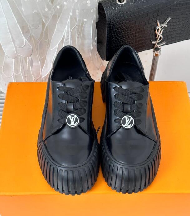 Ozarra Luxury - LOV Women Shoes - 481