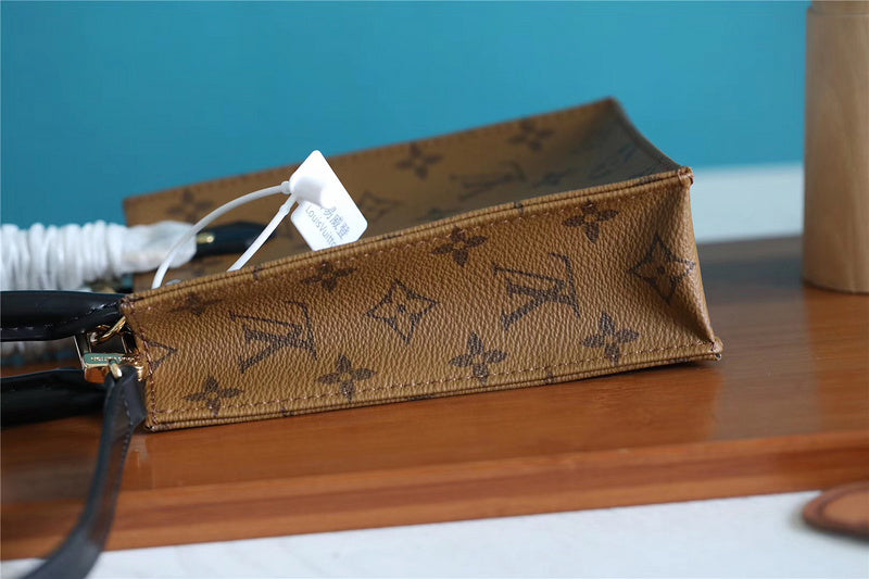 Ozarra Fashion Lu-Vi bags - 8633