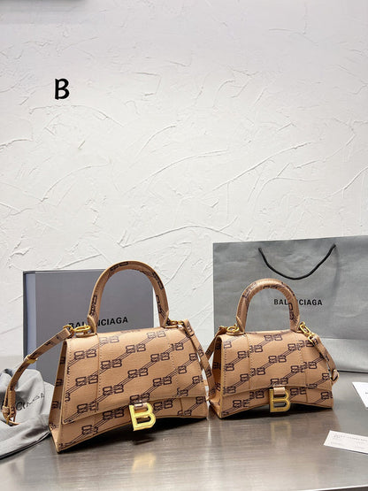 Ozarra Fashion - BGA Bags - 1620
