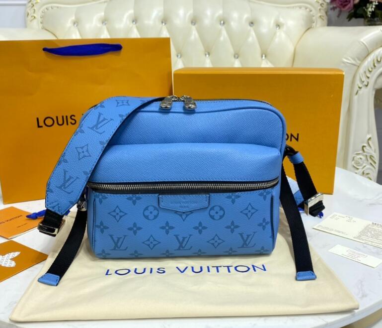 Ozarra Luxury - LOV Bags - 2402