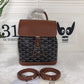 Ozarra - GOD Bags - 027