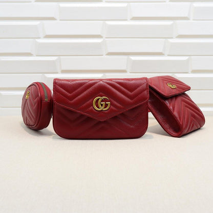 BAB - GCI Bags - 803