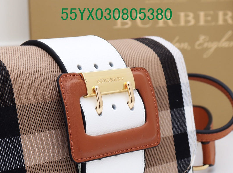 Ozarra Fashion -BBR Bags - 674