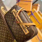 Ozarra Fashion Lu-Vi bags - 17420