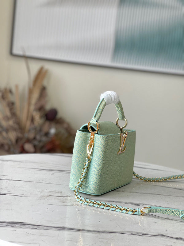 Fashion Lu-Vi bags - 4859