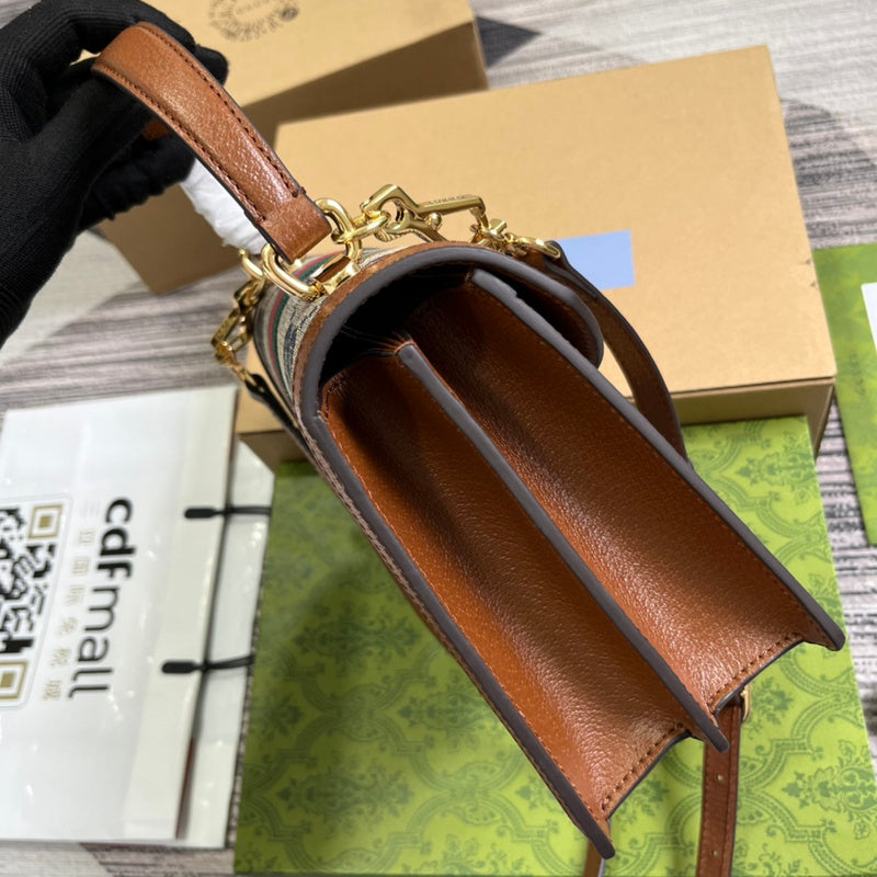 Ozarra - GG Bags - 365