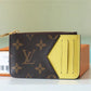 Ozarra Fashion Lu-Vi bags - 8776