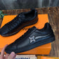 Ozarra Luxury - LOV Men Shoes - 1220