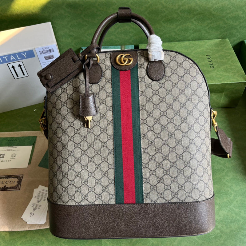 OZ - GCI Bags - 1154