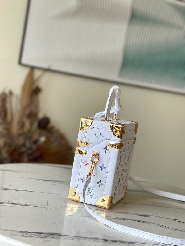 Fashion Lu-Vi bags - 4627