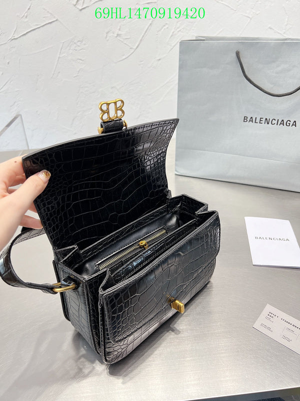 Ozarra Fashion - BGA Bags - 2046