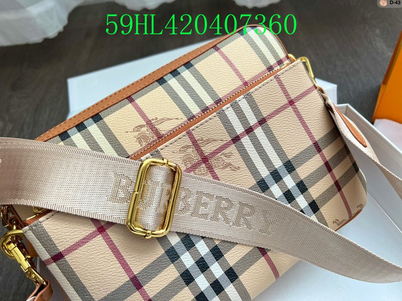 Ozarra Fashion -BBR Bags - 314
