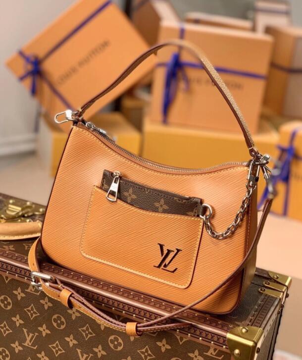 Ozarra Luxury - LOV Bags - 2382