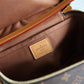 Ozarra Fashion Lu-Vi bags - 8612