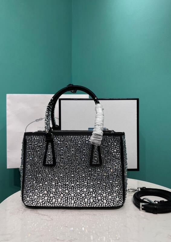 Ozarra Luxury - PD Bags - 086
