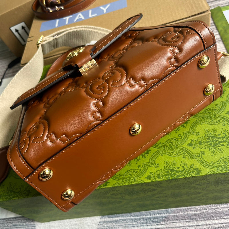 Ozarra - GG Bags - 600