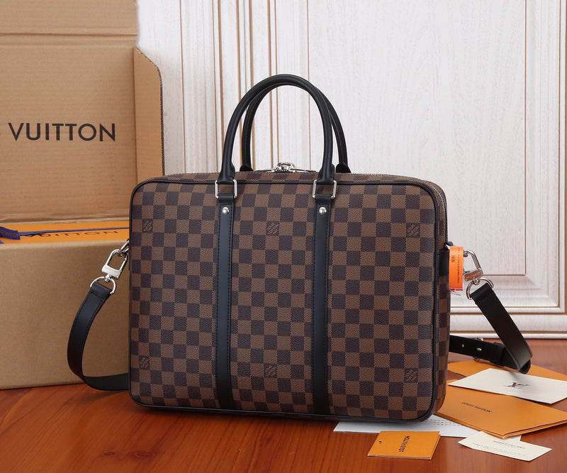 Ozarra Fashion Lu-Vi bags - 17694