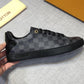Ozarra Luxury - LOV Men Shoes - 1856