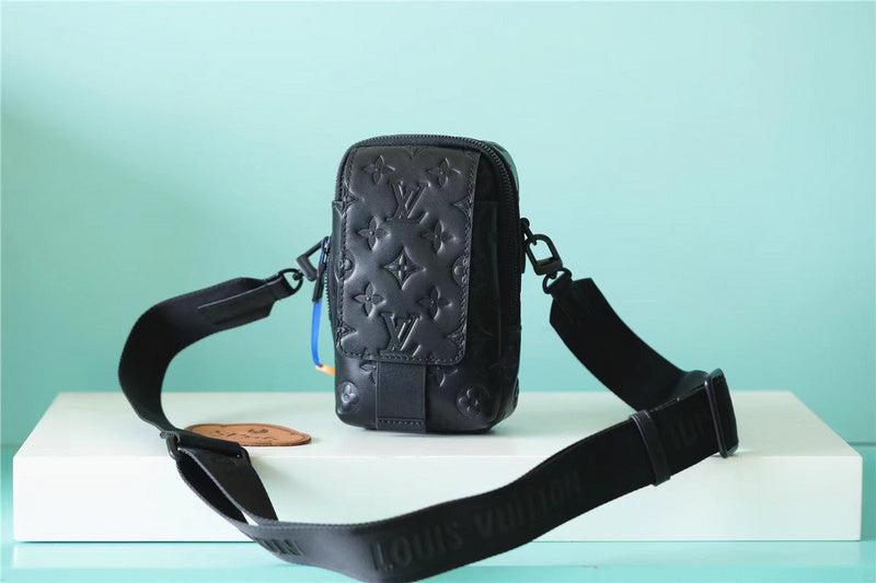 Ozarra Fashion Lu-Vi bags - 10018