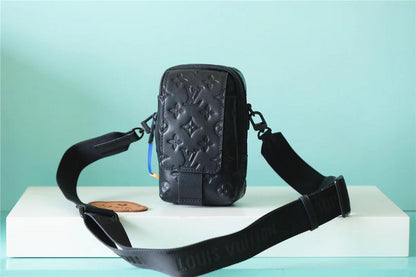 Ozarra Fashion Lu-Vi bags - 10018
