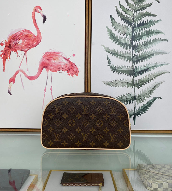 Ozarra Fashion Lu-Vi bags - 17412