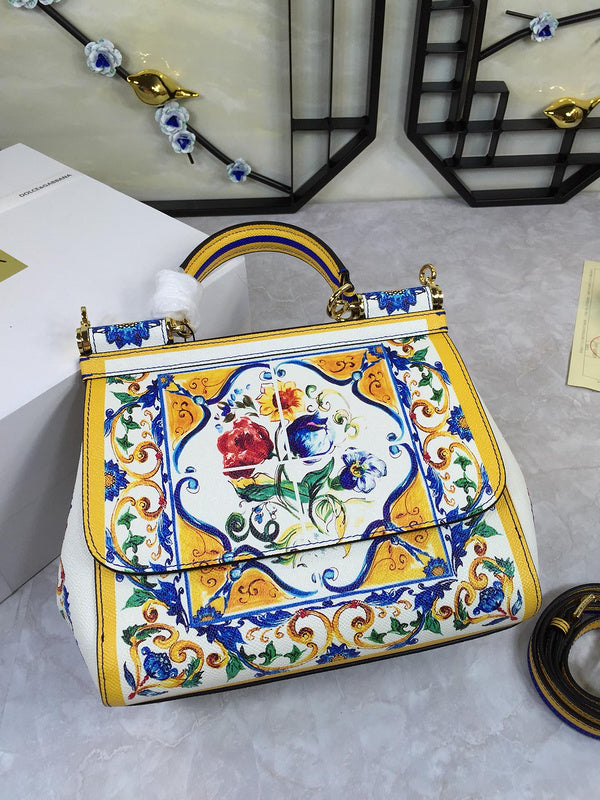Ozarra - DG Bags - 314